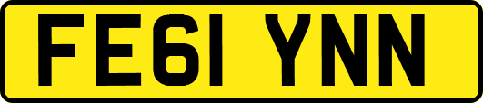 FE61YNN
