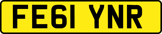 FE61YNR