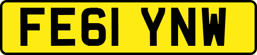 FE61YNW
