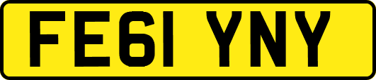 FE61YNY