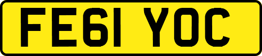 FE61YOC