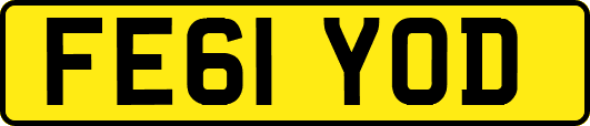 FE61YOD