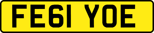 FE61YOE