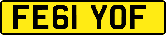 FE61YOF