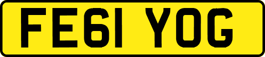 FE61YOG