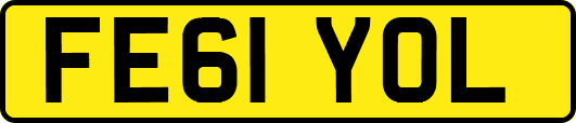 FE61YOL