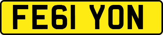 FE61YON