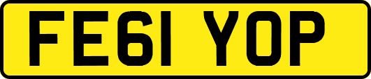 FE61YOP