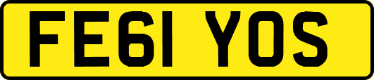 FE61YOS