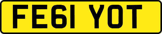 FE61YOT