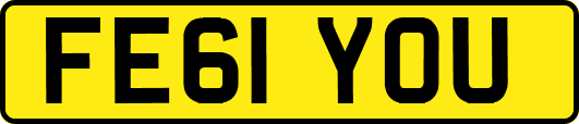 FE61YOU