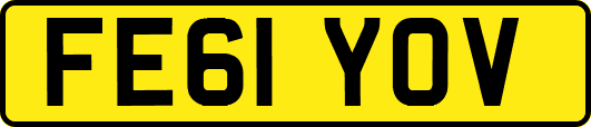FE61YOV
