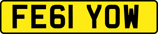 FE61YOW