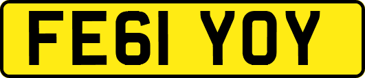 FE61YOY
