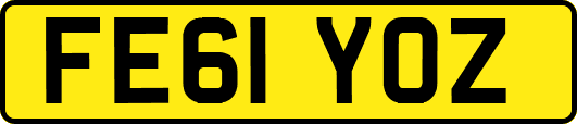 FE61YOZ