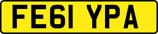 FE61YPA