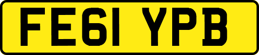 FE61YPB