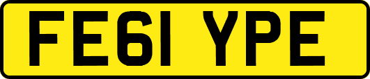 FE61YPE
