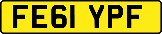FE61YPF