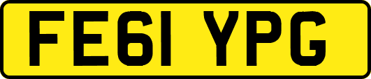 FE61YPG