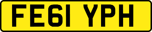 FE61YPH