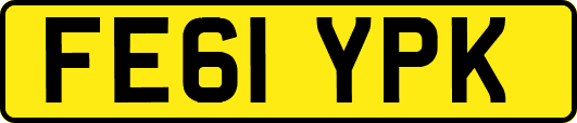 FE61YPK