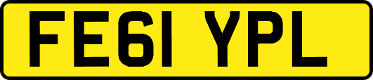 FE61YPL