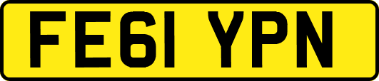 FE61YPN
