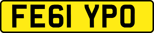 FE61YPO