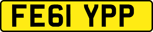 FE61YPP