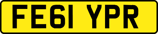 FE61YPR