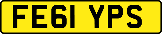 FE61YPS