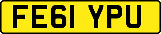 FE61YPU