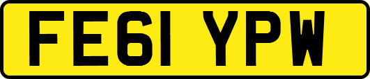 FE61YPW