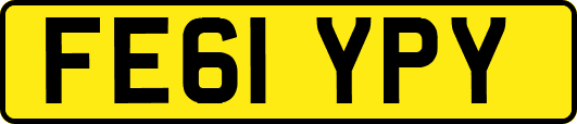 FE61YPY