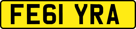 FE61YRA