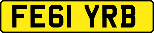 FE61YRB
