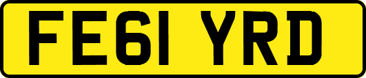 FE61YRD