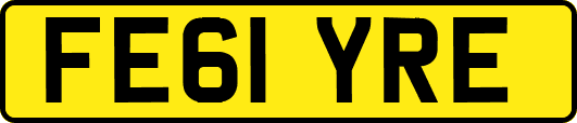 FE61YRE