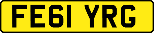 FE61YRG