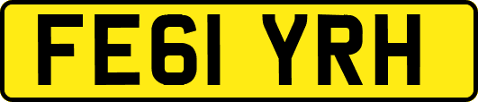 FE61YRH