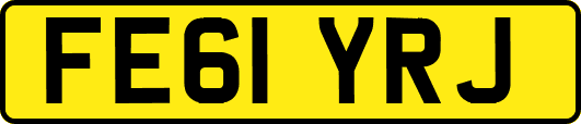 FE61YRJ