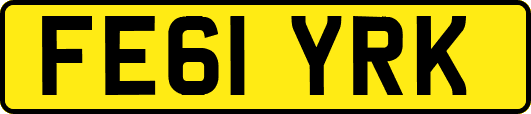 FE61YRK