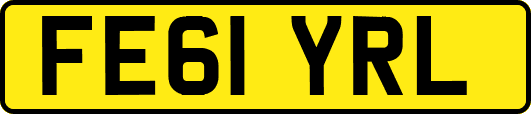 FE61YRL