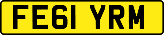 FE61YRM