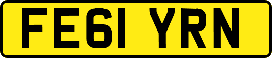 FE61YRN