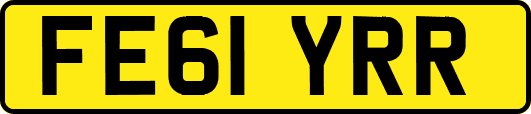 FE61YRR