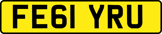 FE61YRU