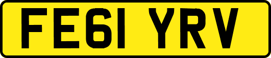 FE61YRV