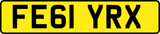 FE61YRX